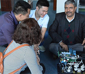 性能安全穩(wěn)定 性能安全穩(wěn)定