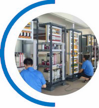 定制流程-設備生產 5 定制流程-設備生產 5