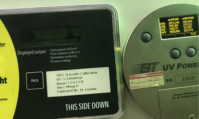 UV燈具體有什么作用？