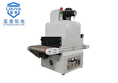 帶您了解uv固化設備水冷機和風冷機區別