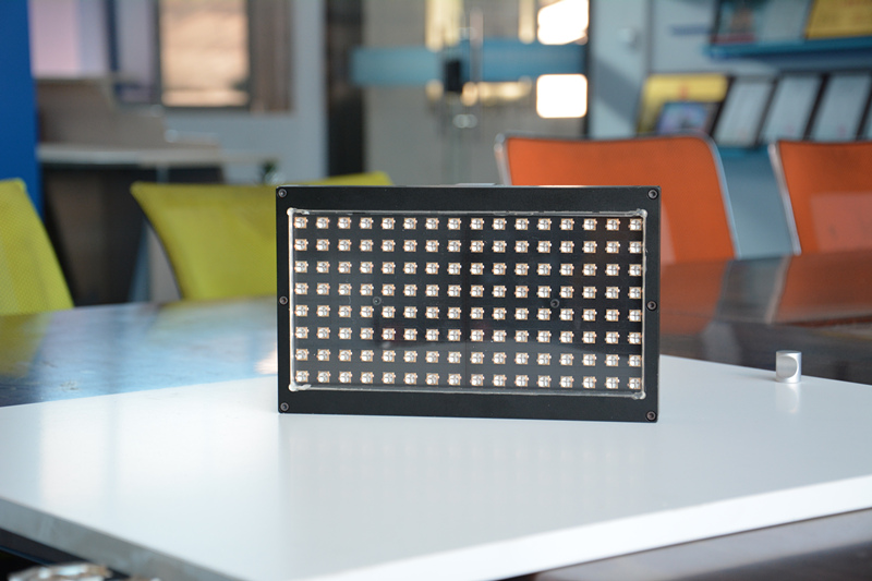 UVLED固化燈為什么是冷光源 UVLED固化燈為什么是冷光源