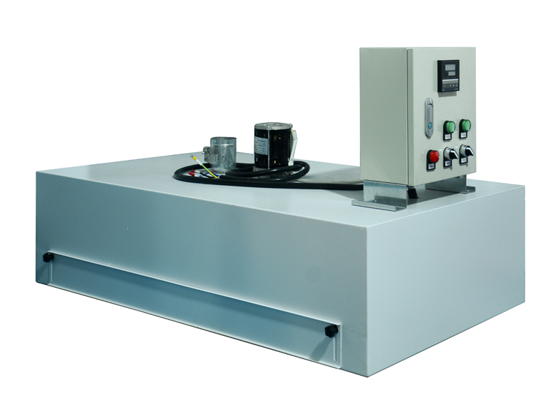 IR紅外線隧道爐加裝式流水線UV固化前預(yù)熱工序- IR紅外線隧道爐加裝式流水線UV固化前預(yù)熱工序-